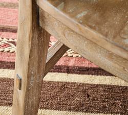 Benchwright Dining Chair