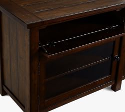 Benchwright Media Console (65")