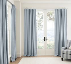 Broadway Blackout Curtain - Set of 2
