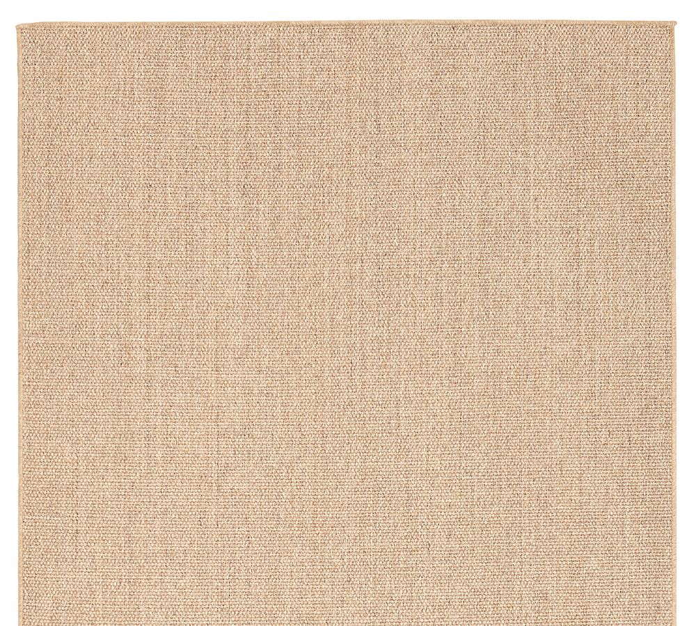 Sisal Rug by Pottery Barn