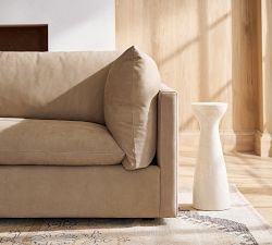 Sorrento Round Accent Table (8")