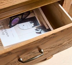 Tide &amp; Timber Nightstand (26")