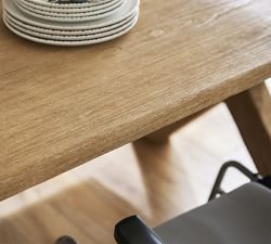 Toscana ADA Extendable Dining Table (74"-89")