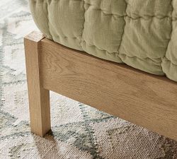 Townes Platform Bed