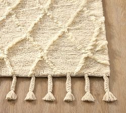 Jasper Hand-Tufted Wool Rug