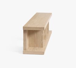 Newport Media Console (80")