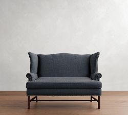 Thatcher Settee (56")
