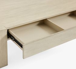 Laguna Rectangular Coffee Table (54")