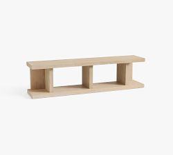 Newport Media Console (80")