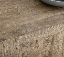 Rockport Reclaimed Wood Console (66")