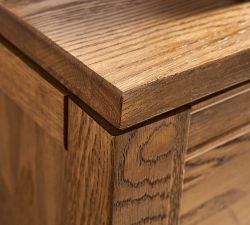 Tide &amp; Timber Nightstand (26")