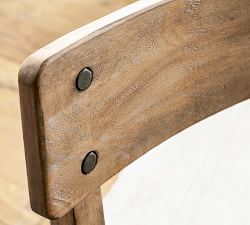 Benchwright Dining Chair