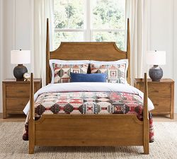 Tide &amp; Timber Nightstand (26")