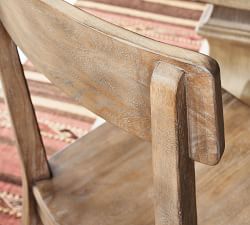 Benchwright Dining Chair