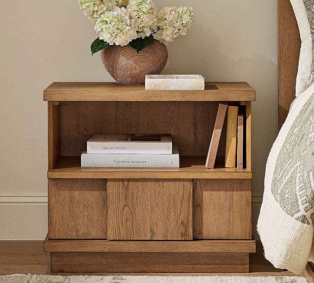 Aldon Nightstand (29") by Pottery Barn