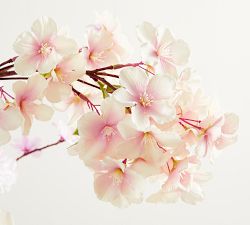 Faux Elevated Cherry Blossom Bundle