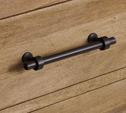 Oakleigh 5-Drawer Dresser (33")