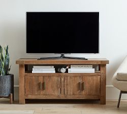 Reed Media Console (50")