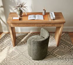 Aldon Console Desk (58")