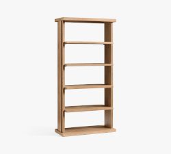 Aldon Etagere Bookcase (36")