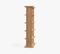 Aldon Etagere Bookcase (36")