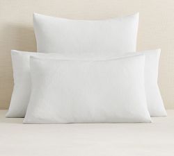 Cozy Cloud Shams