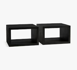 Folsom Grand Square Coffee Table (29"-40")