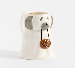 Halloween Mug Collection