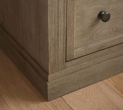 Livingston 3-Drawer Dresser (39")