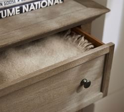 Livingston 3-Drawer Dresser (39")