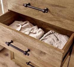 Oakleigh 5-Drawer Dresser (33")
