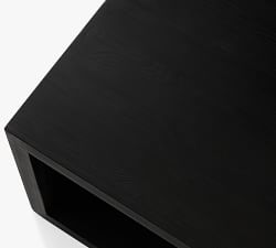 Folsom Grand Square Coffee Table (29"-40")