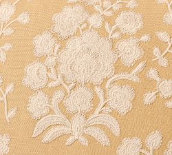 Mae Paisley Pillow Cover