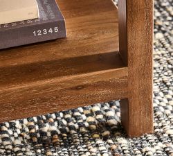 Menlo Side Table (19")