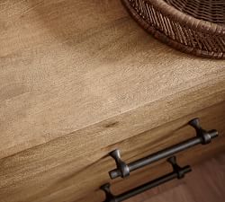 Oakleigh 2-Drawer Nightstand (32")