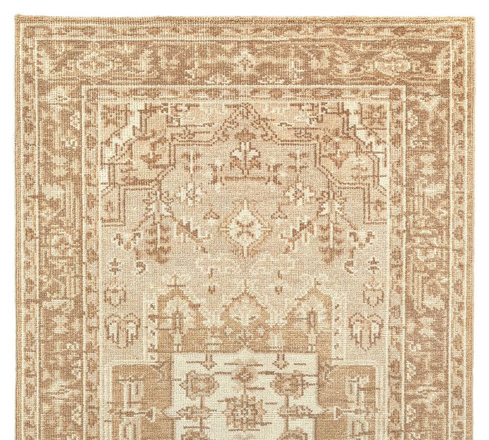 Brooks Rug Swatch - Free Returns Within 30 Days | Pottery Barn