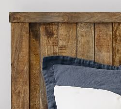 Keene Platform Bed
