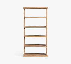 Aldon Etagere Bookcase (36")