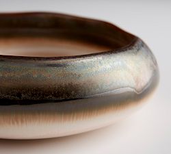 Serena Ceramic Decorative Bowl