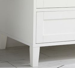Moro 42" Single Sink Vanity