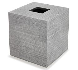 Open Box: Lionel Resin Bathroom Tissue Holder - Gray