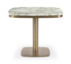 Perth Marble Bistro Table (36")
