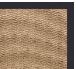 Ryeo Herringbone Outdoor Performance Rug