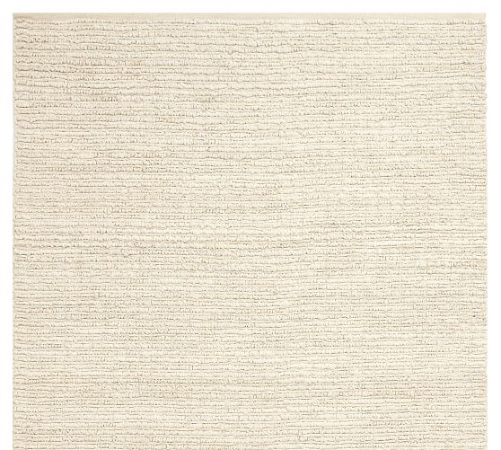 Ryland Handwoven Hemp Jute Rug by Pottery Barn