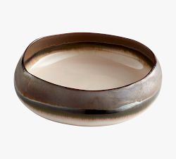 Serena Ceramic Decorative Bowl