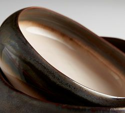 Serena Ceramic Decorative Bowl