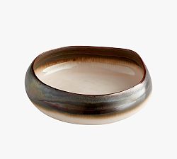 Serena Ceramic Decorative Bowl