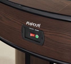 FlipOut Game Table