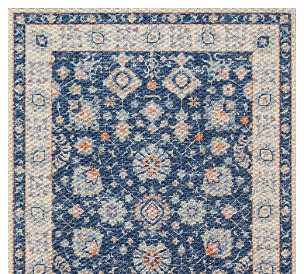 Miah Hand-Tufted Rug by Pottery Barn