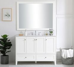 Moro 48" Single Sink Vanity
